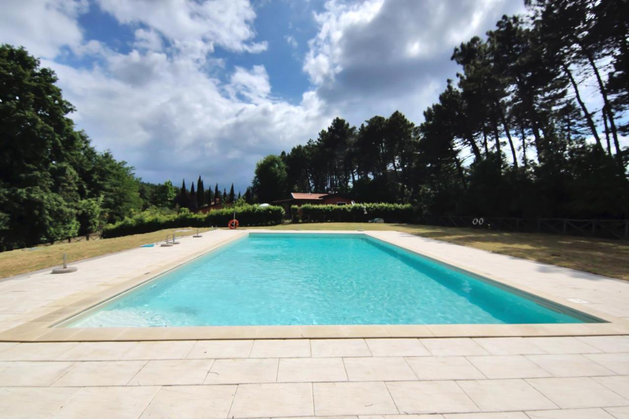 Relais Jardin San Vivaldo Villa Dış mekan fotoğraf