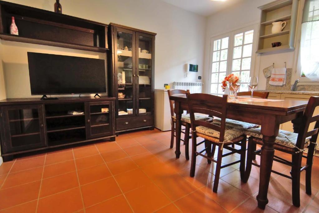 Relais Jardin San Vivaldo Villa Dış mekan fotoğraf